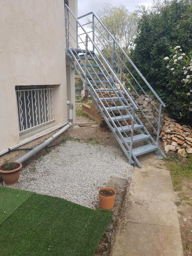 Cap Au Sud Sweet Home Nîmes Buitenkant foto