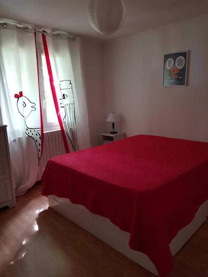 Cap Au Sud Sweet Home Nîmes Buitenkant foto