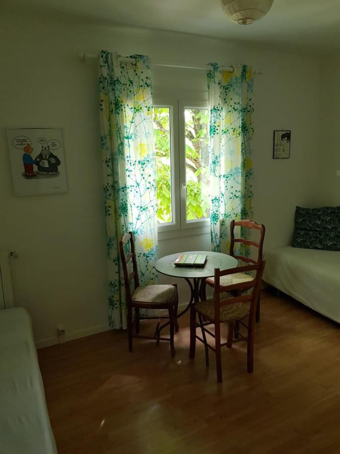 Cap Au Sud Sweet Home Nîmes Buitenkant foto