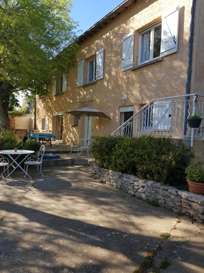 Cap Au Sud Sweet Home Nîmes Buitenkant foto