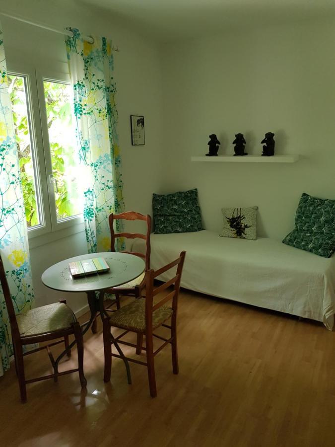 Cap Au Sud Sweet Home Nîmes Buitenkant foto