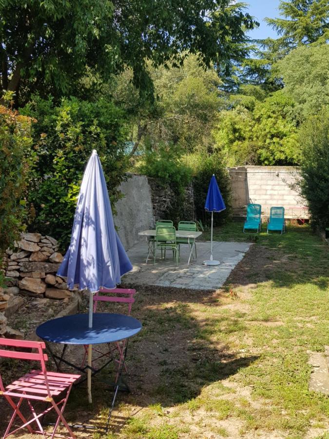 Cap Au Sud Sweet Home Nîmes Buitenkant foto