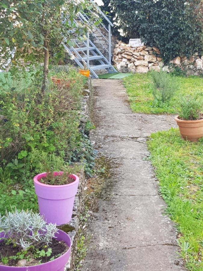 Cap Au Sud Sweet Home Nîmes Buitenkant foto