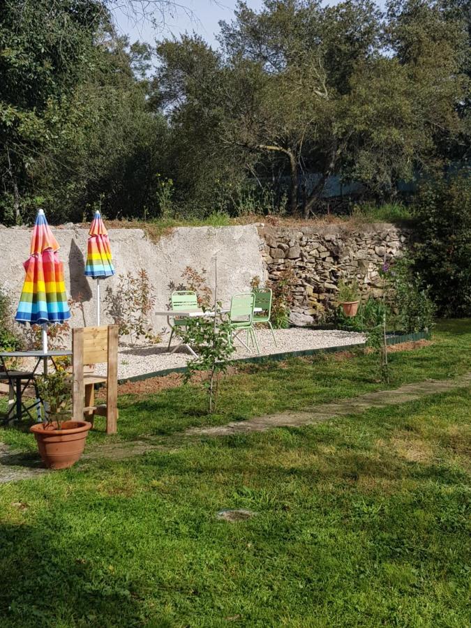 Cap Au Sud Sweet Home Nîmes Buitenkant foto