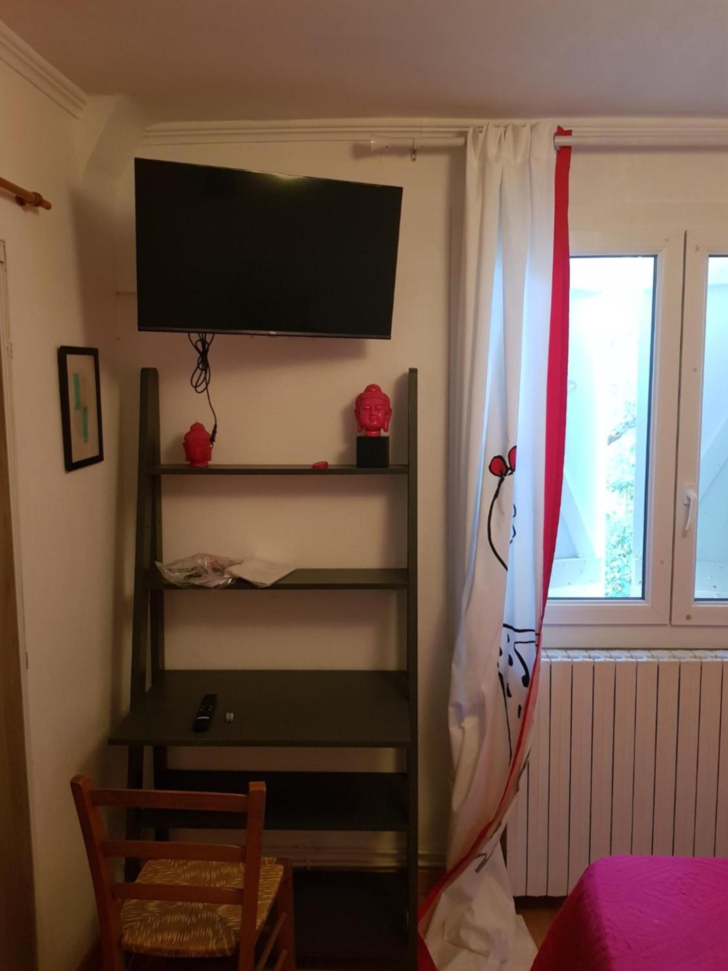 Cap Au Sud Sweet Home Nîmes Buitenkant foto